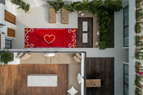 Modern Tropical Canggu 4BR Villa w/ Private Pool in Canggu, Bali — image 16