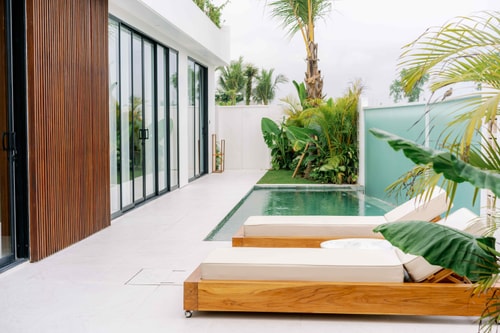 3BR Pererenan Luxury Villa in Canggu, Bali — image 8