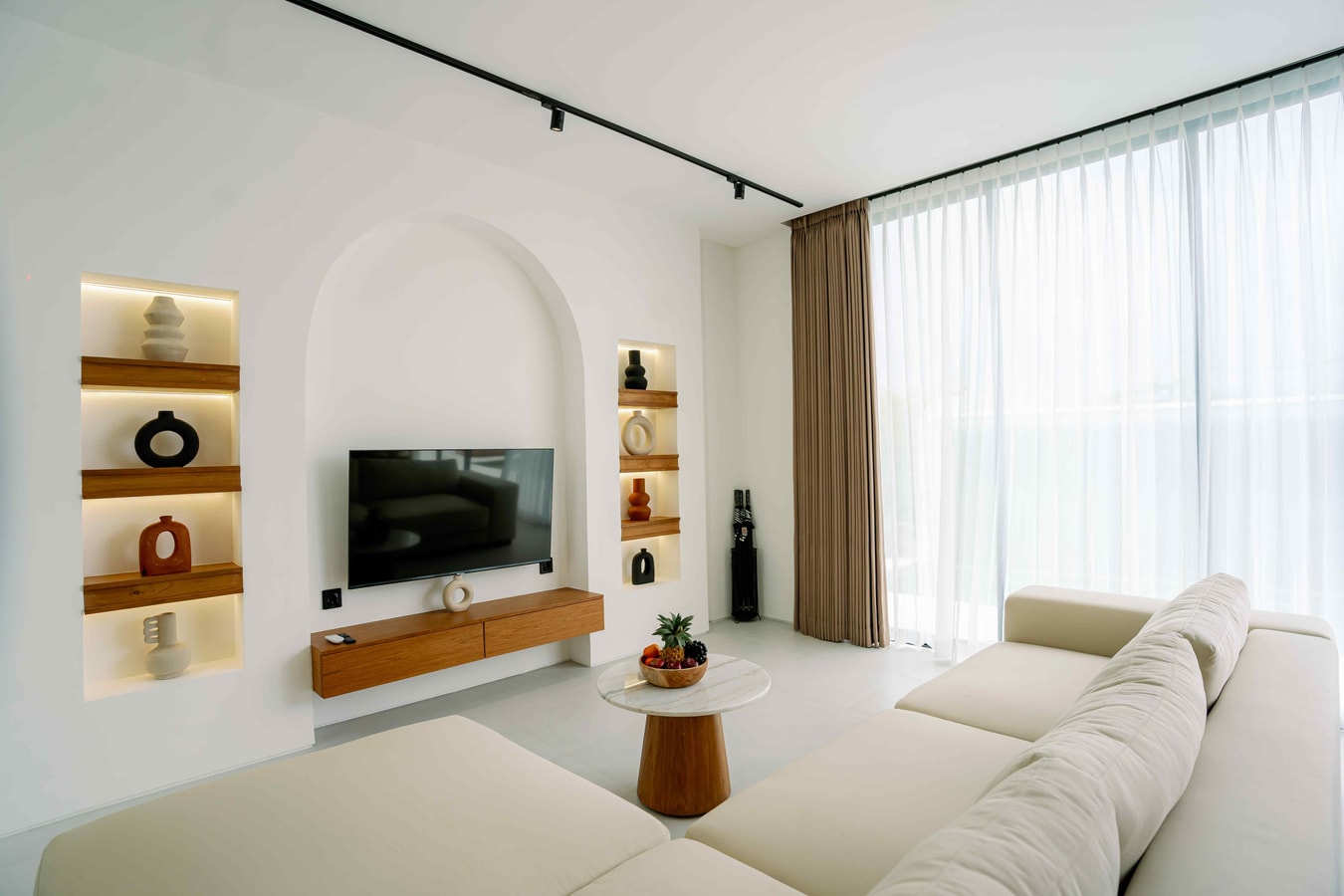 3BR Pererenan Luxury Villa in Canggu, Bali — image 3