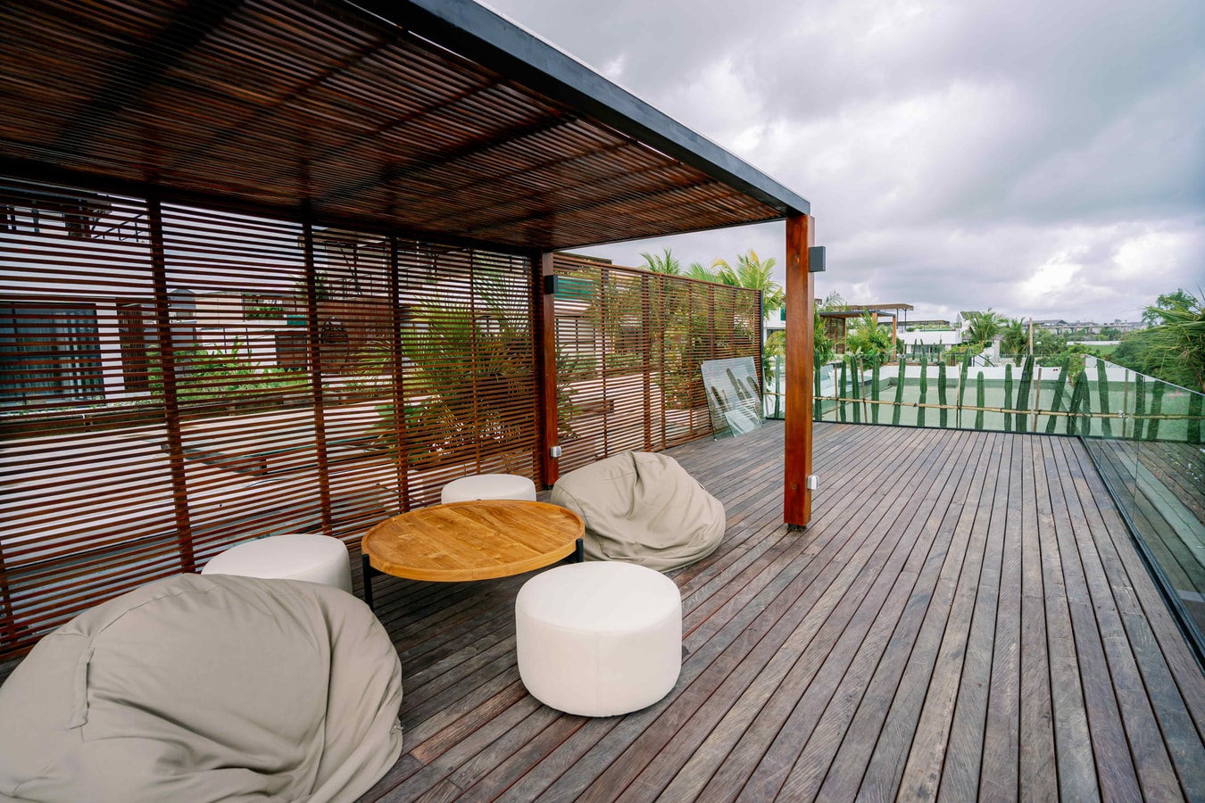 3BR Luxury Villa w/ Beach access in Canggu, Bali — image 19