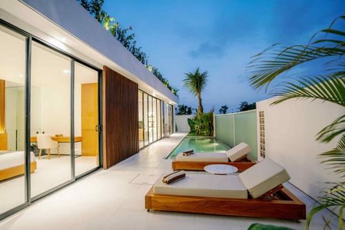 3BR Pererenan Luxury Villa in Canggu, Bali — image 16