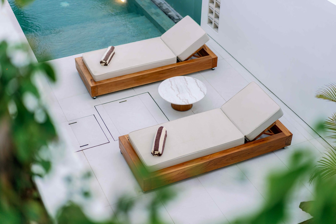 3BR Pererenan Luxury Villa in Canggu, Bali — image 19