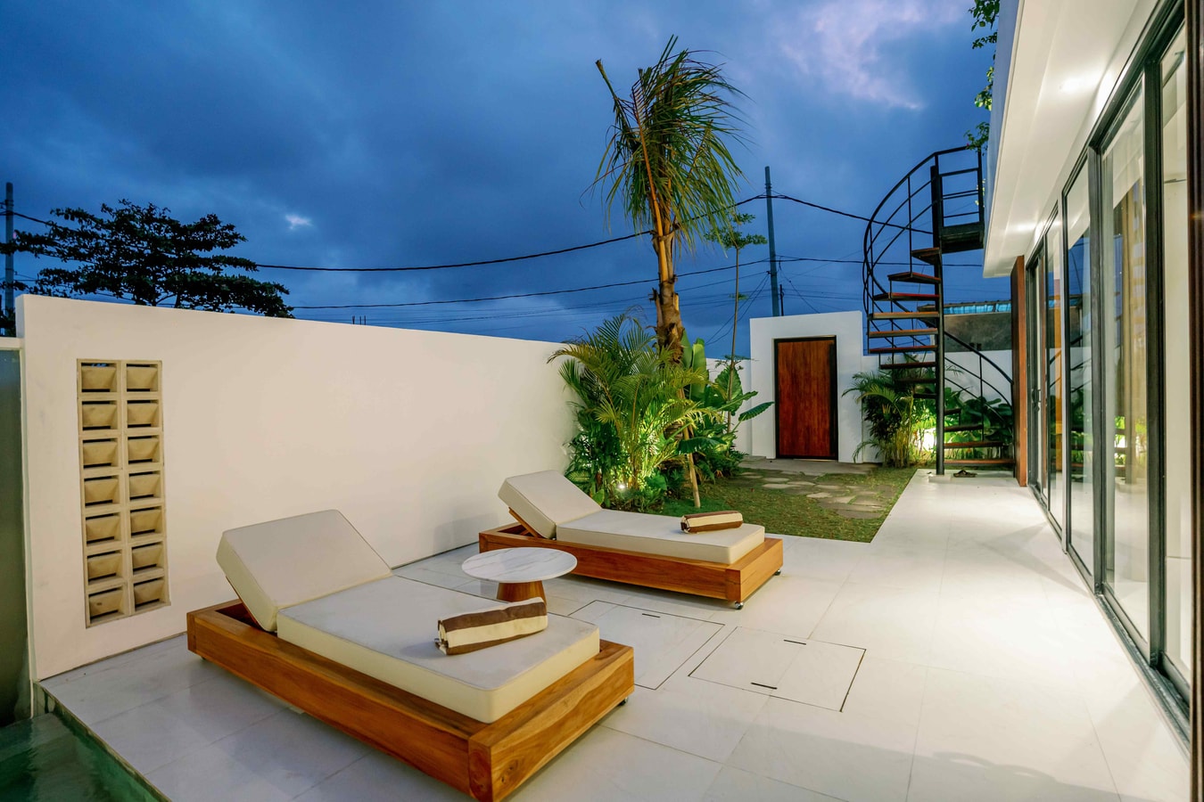 3BR Pererenan Luxury Villa in Canggu, Bali — image 13