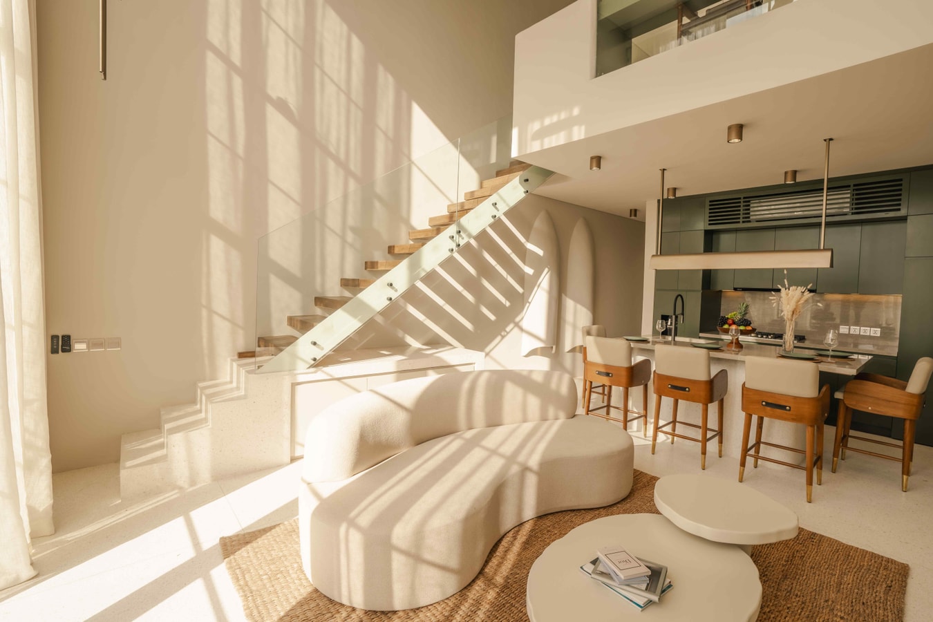 Canggu Elegant 2BR Villa w/ Paddies & Private Pool in Canggu, Bali — image 19