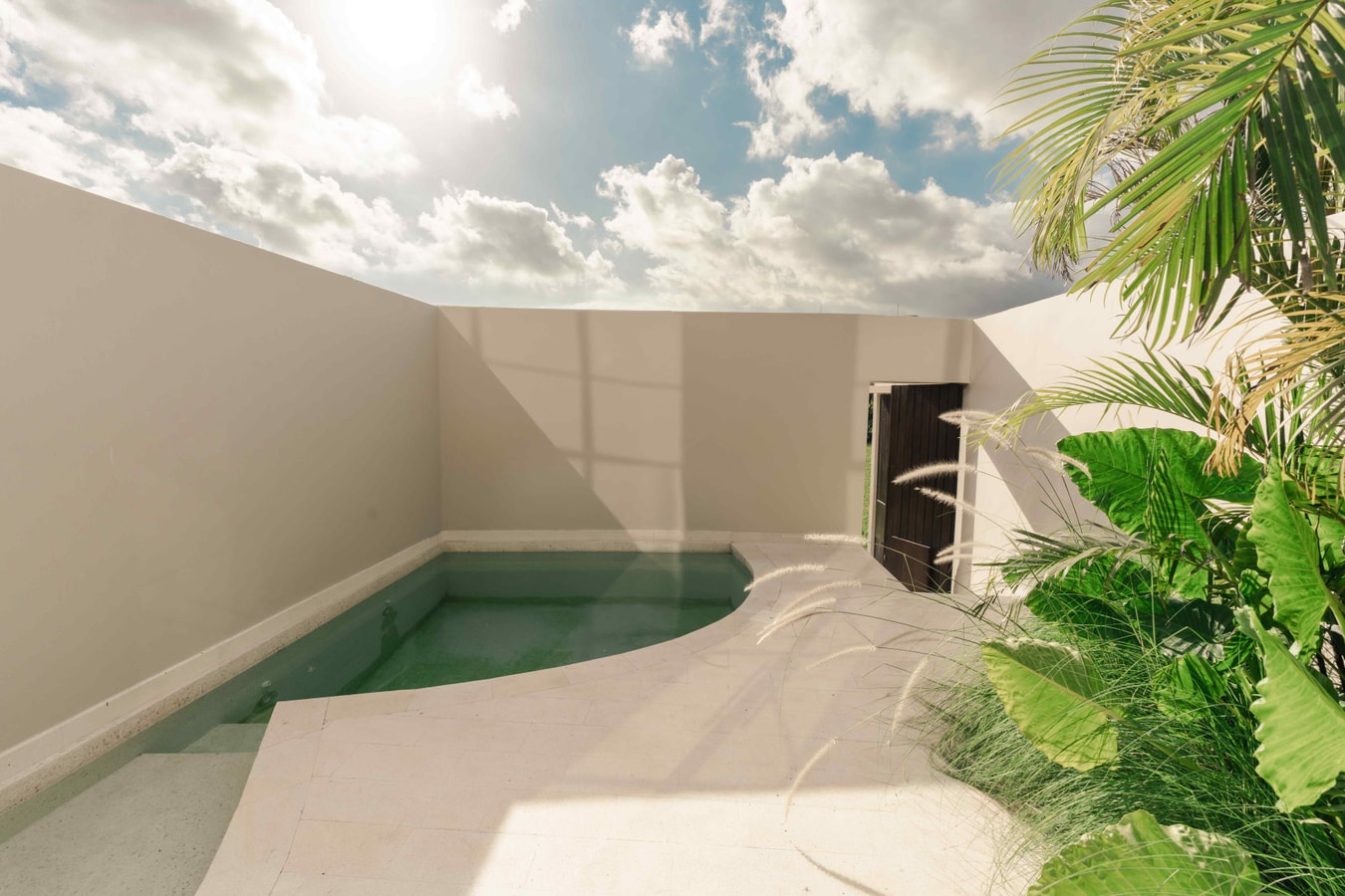 Canggu Elegant 2BR Villa w/ Ricefield View & Pool in Canggu, Bali — image 15