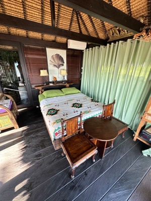1BR: Villa With The Ocean View @Tabanan in Tabanan, Bali — image 10