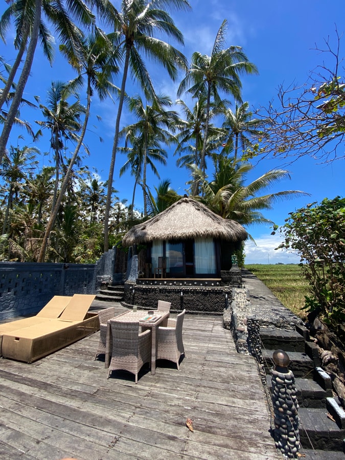 1BR: Villa With The Ocean View @Tabanan in Tabanan, Bali — image 15