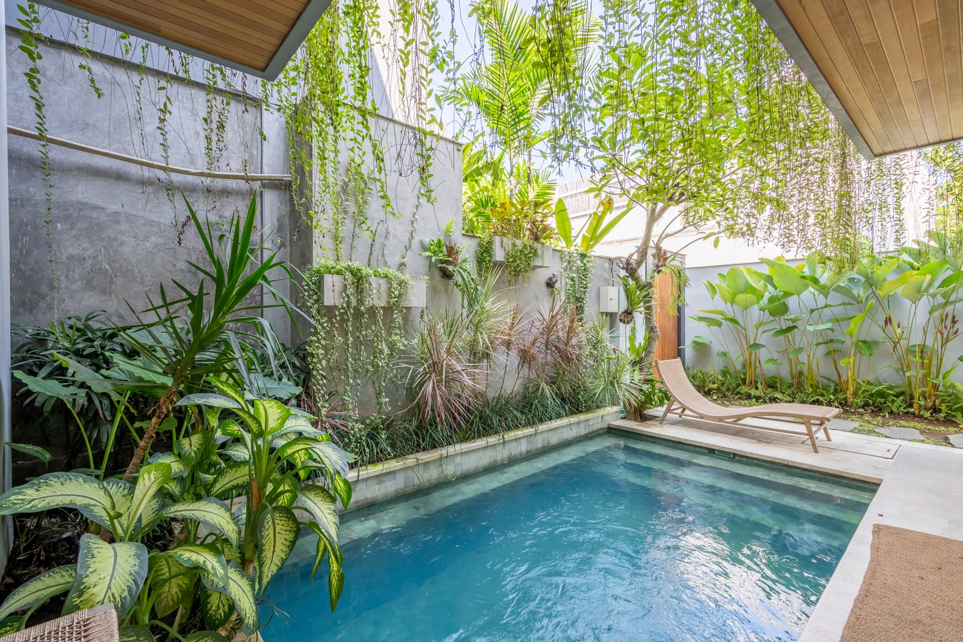 3BR Serene Family Villa | Near Batu Bolong Beach in Canggu, Bali — image 13