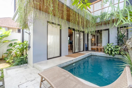 3BR Serene Family Villa | Near Batu Bolong Beach in Canggu, Bali — image 16