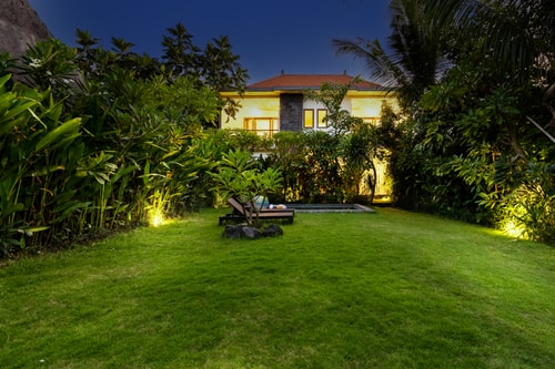 Casa Sweet Lips - 3BR Villa with Pool, Canggu in Pererenan, Bali — image 12