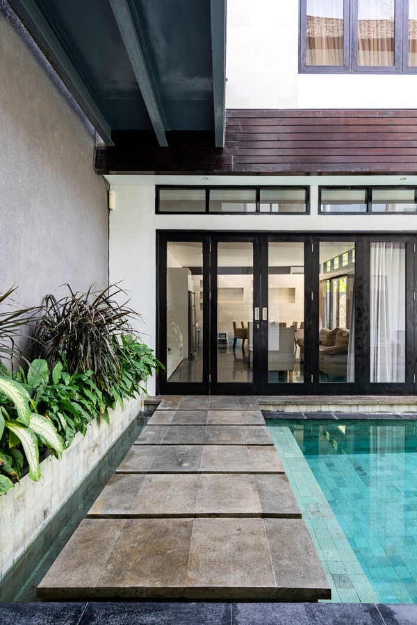 Ombak - 3BR Villa with Pool & Club House, Cemagi in Pererenan, Bali — image 15