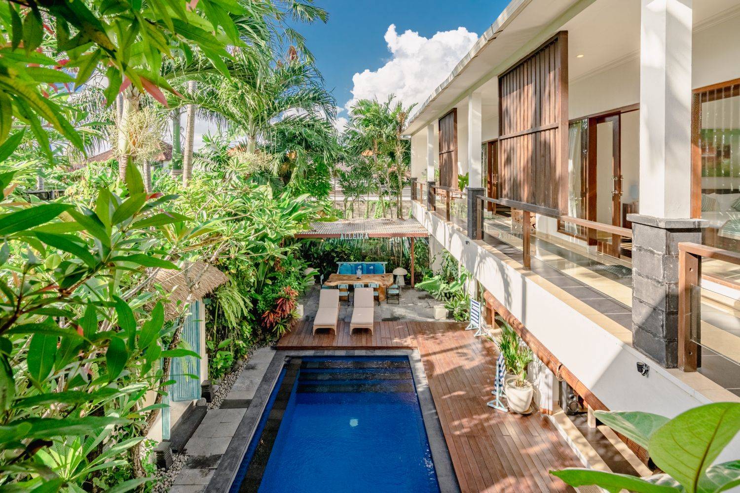 Seminyak Villa 3730 — image 8