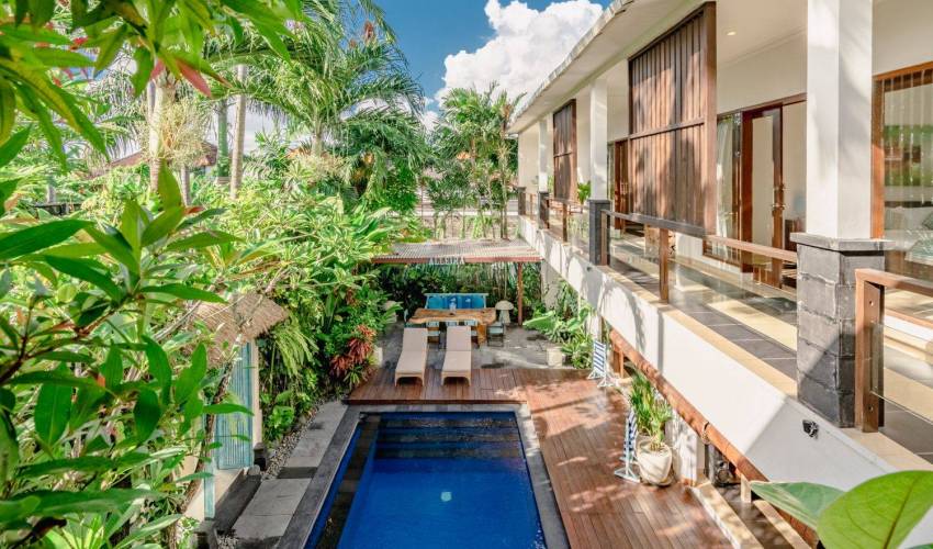 Seminyak Villa 3730 — image 9