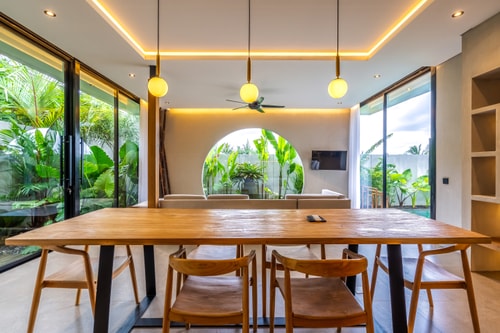 2BR Luxury Sayan Ubud | Pool & Near Ridge Walk in Ubud, Bali — image 16