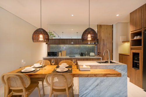 Evita - Pool Villa with Garden Balcony, Berawa in Canggu, Bali — image 14