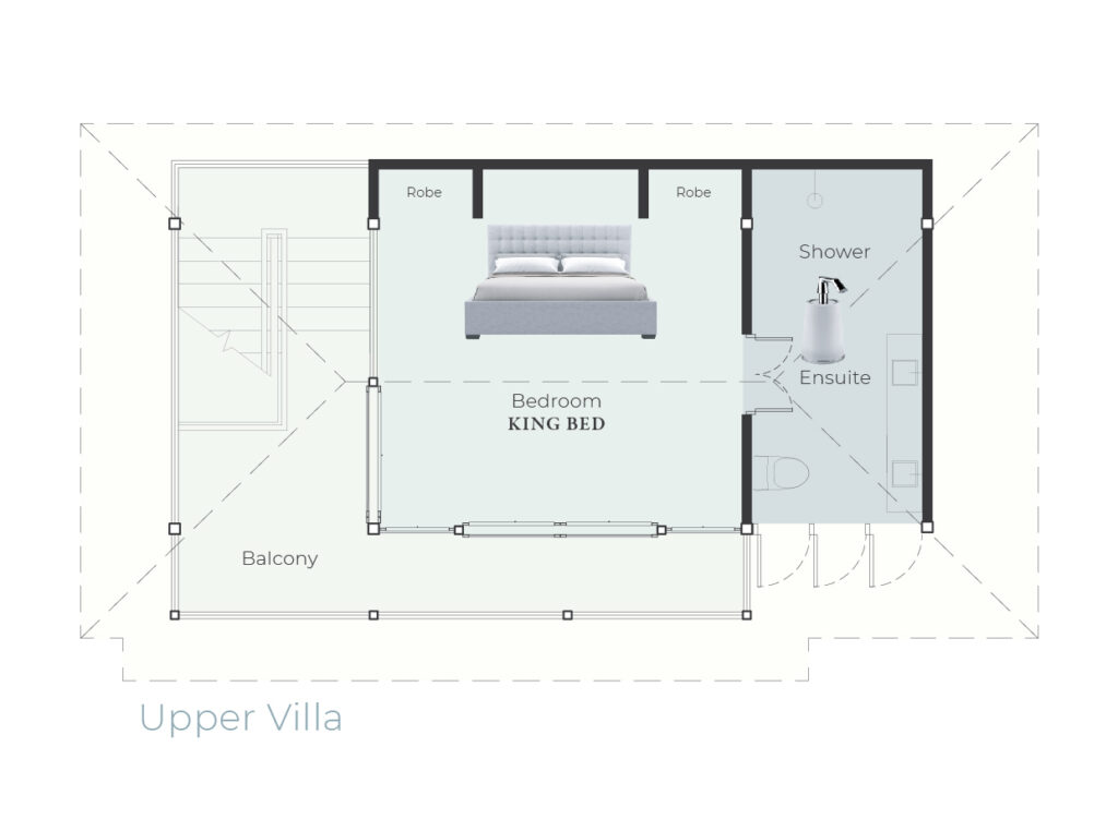 Villa White Horse in canggu — image 14