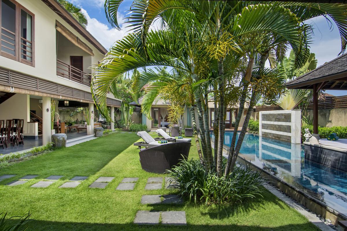 Seminyak Villa 3641 — image 6