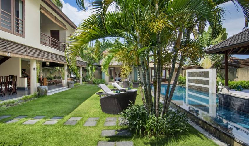 Seminyak Villa 3641 — image 7