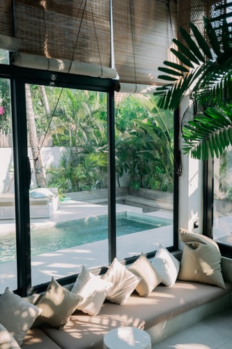 Baliwood Villa Pererenan in Canggu, Bali — image 16