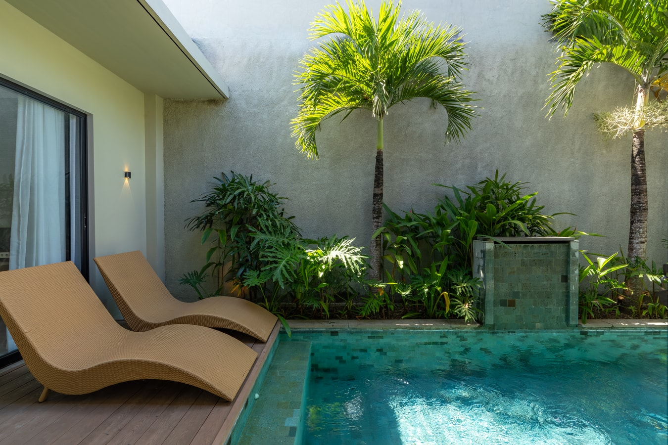D'Pavillion Villa by Betterplace in Pererenan, Bali — image 11