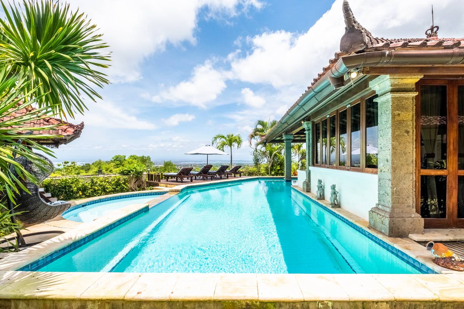 Uluwatu Villa 3583 — image 1