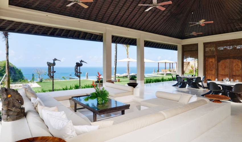 Uluwatu Villa 3358 — image 7
