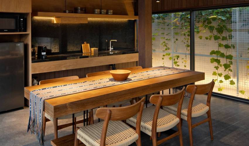 Canggu Villa 3666 — image 11