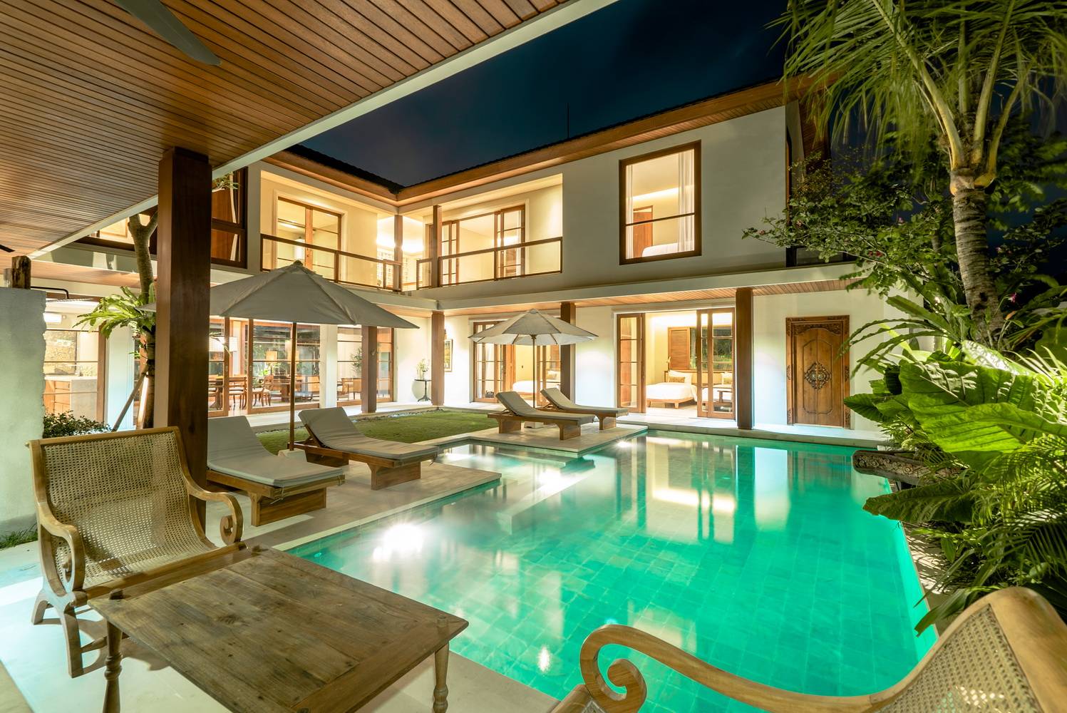 Canggu Villa 3897 — image 6