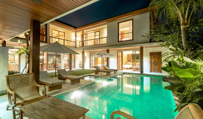 Canggu Villa 3897 — image 7