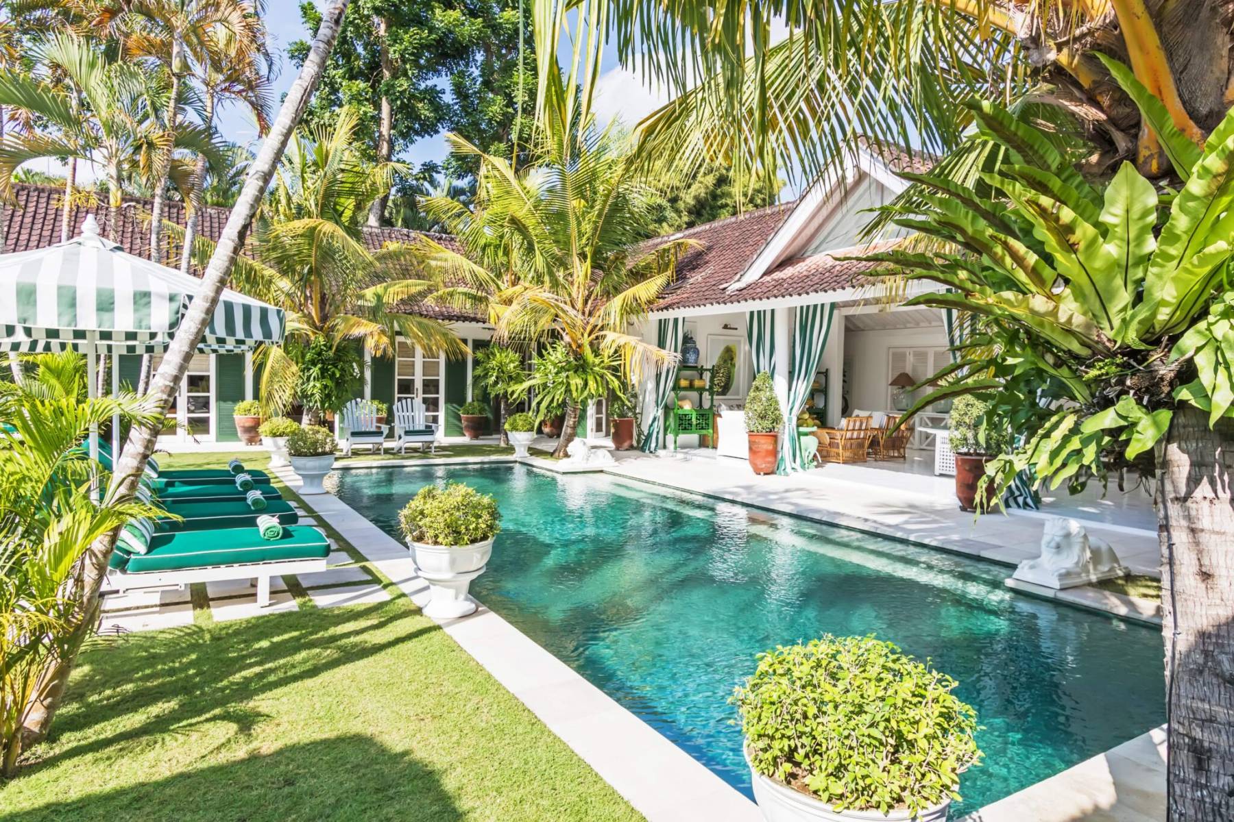 Seminyak Villa 3871 — image 4