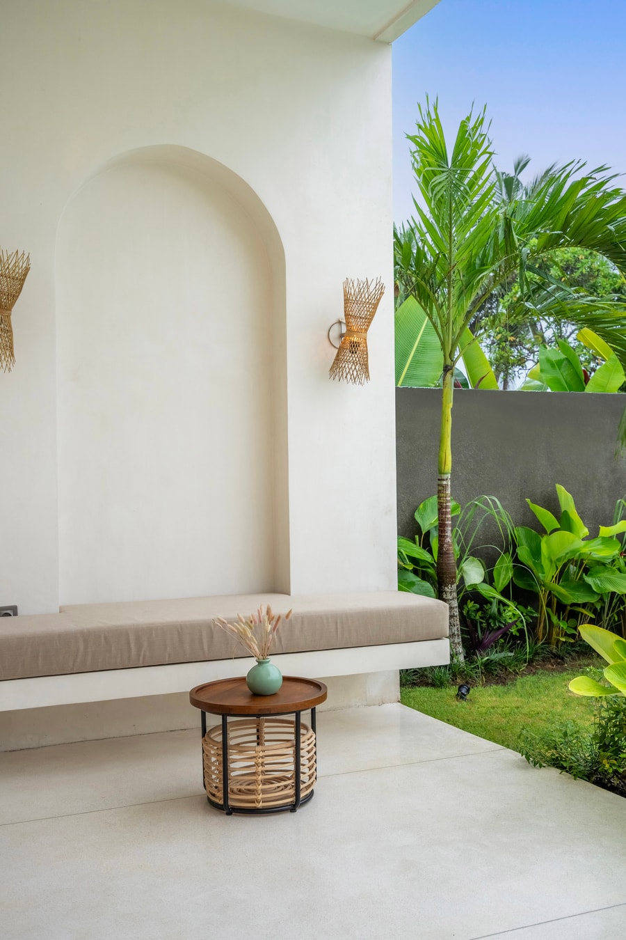 3BR Pirvate Gateaway Dream, Pool & Rice Field in Tabanan, Bali — image 19