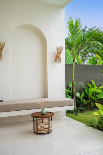 3BR Pirvate Gateaway Dream, Pool & Rice Field in Tabanan, Bali — image 18