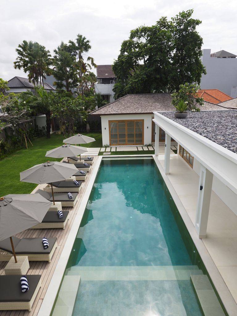 Canggu Villa 3932 — image 1