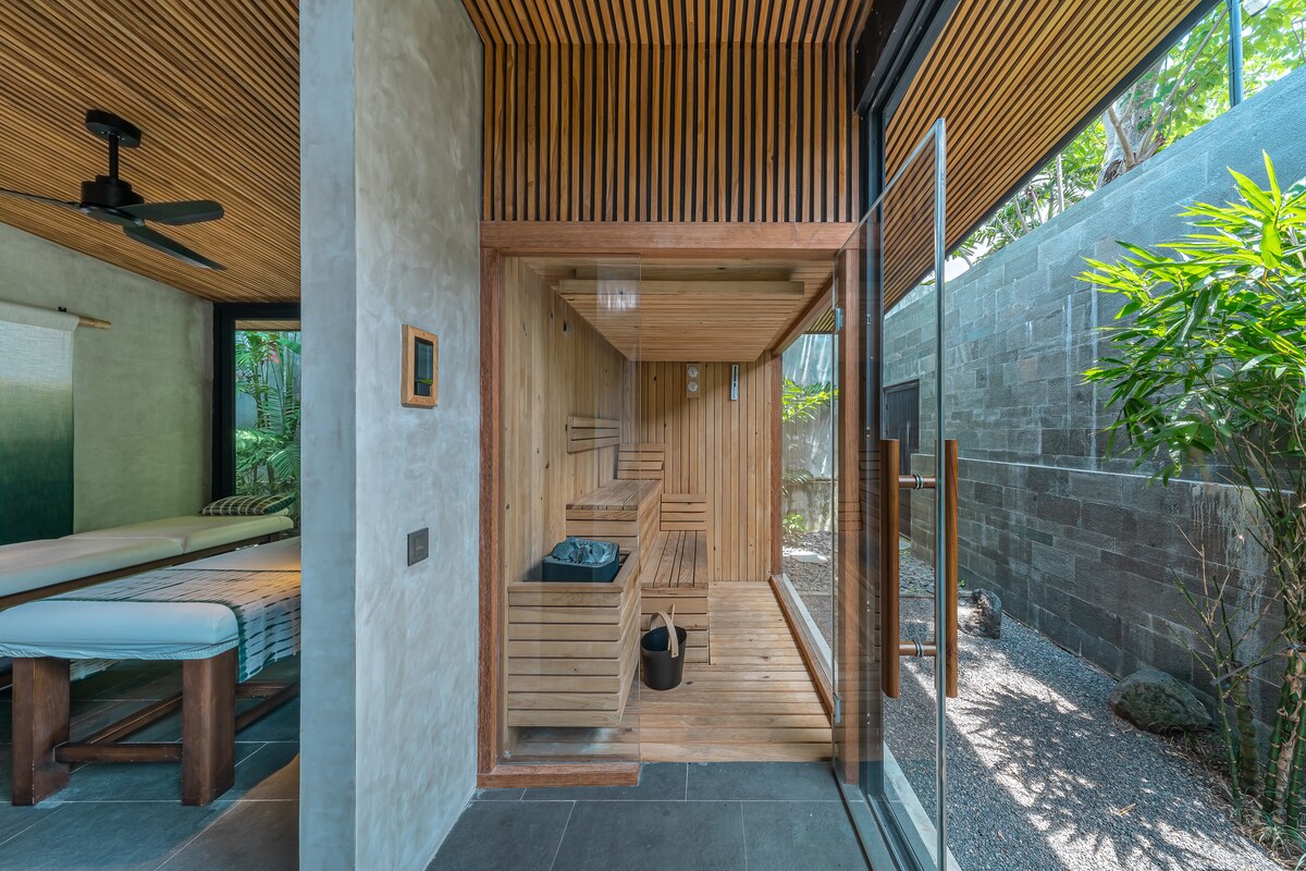 Villa Ithaki — 5BR Villa Rental in Canggu — image 2