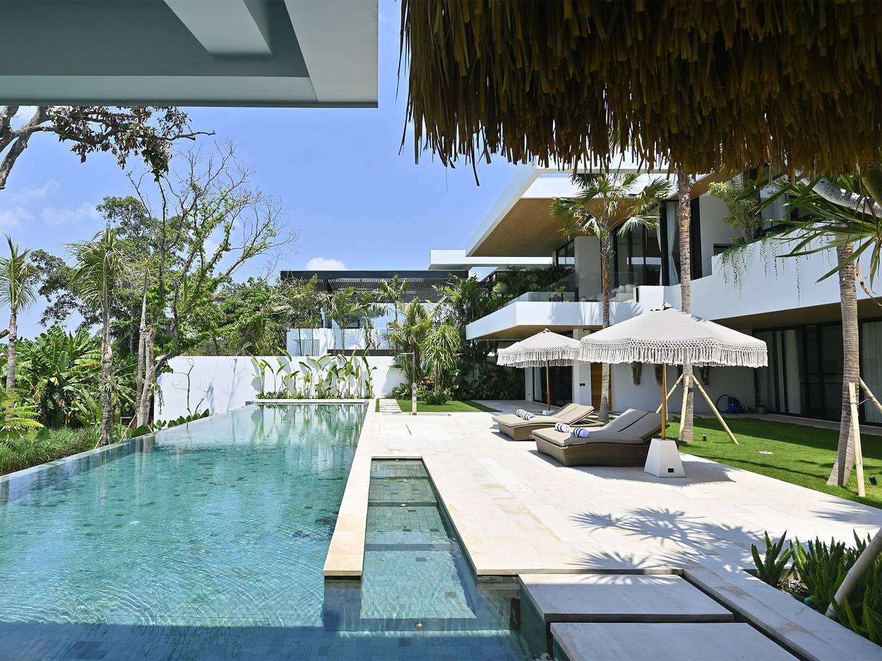Villa 3893 in canggu — image 12