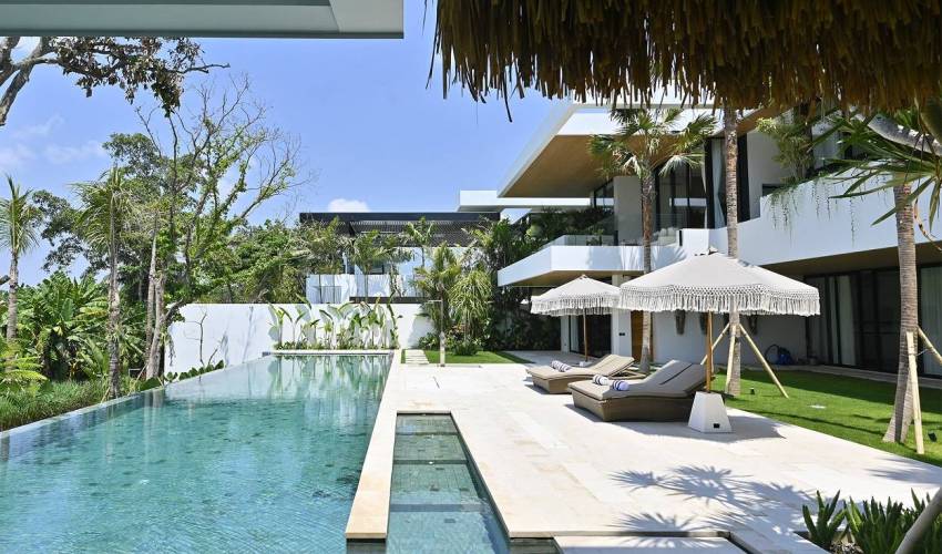 Villa 3893 in canggu — image 13