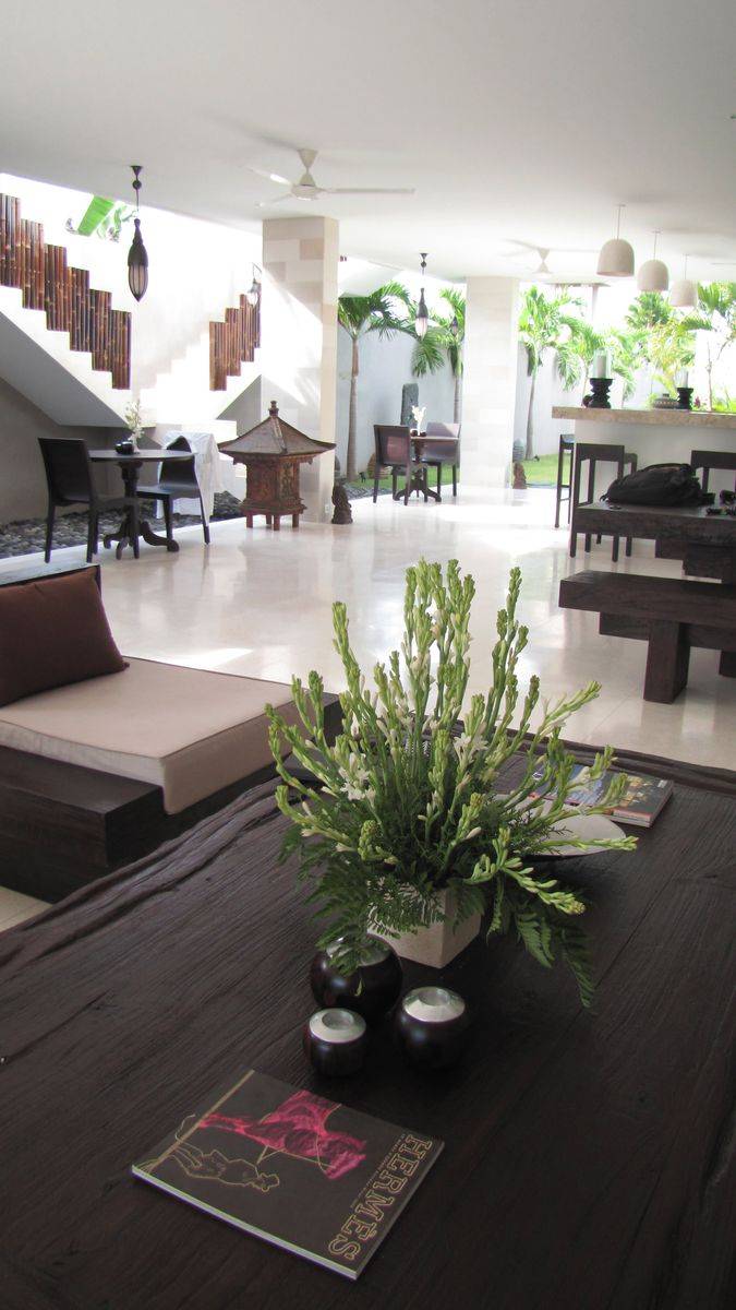 Seminyak Villa 3381 — image 10