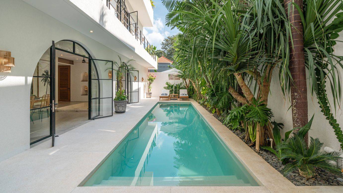 Unna Umalas Villa 3776 — image 1