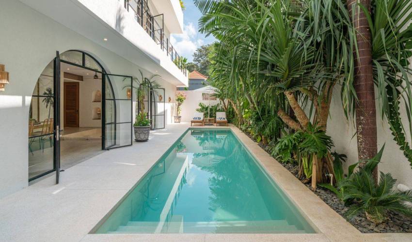 Unna Umalas Villa 3776 — image 3