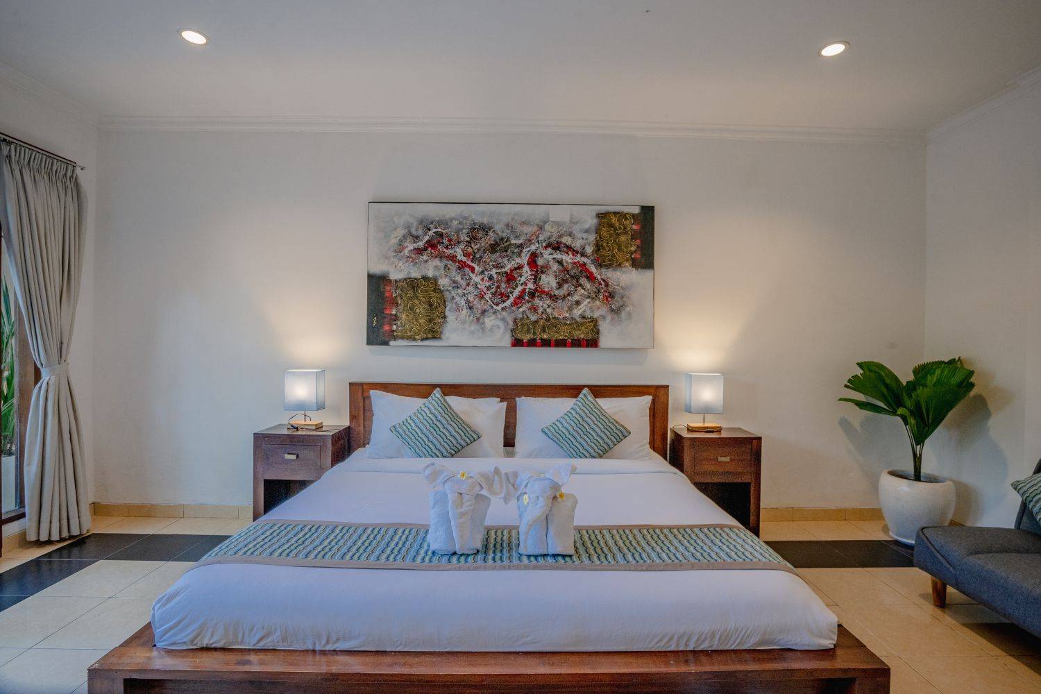 Seminyak Villa 3730