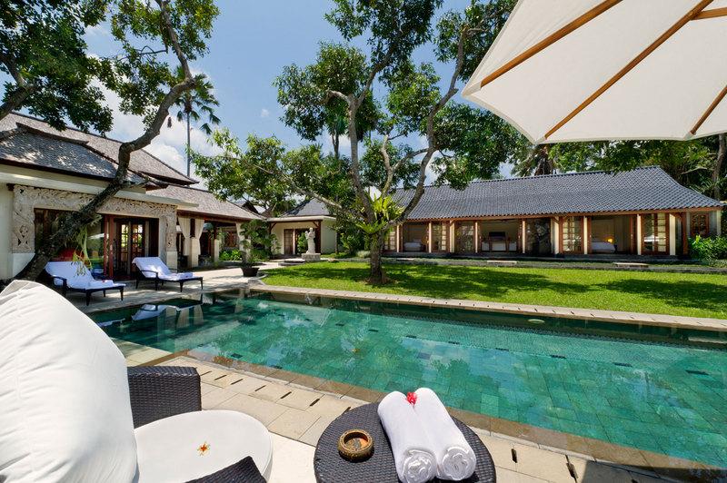 San Ubud Villa 3384 — image 6