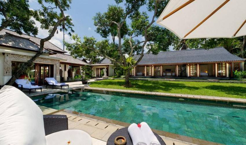 San Ubud Villa 3384 — image 7
