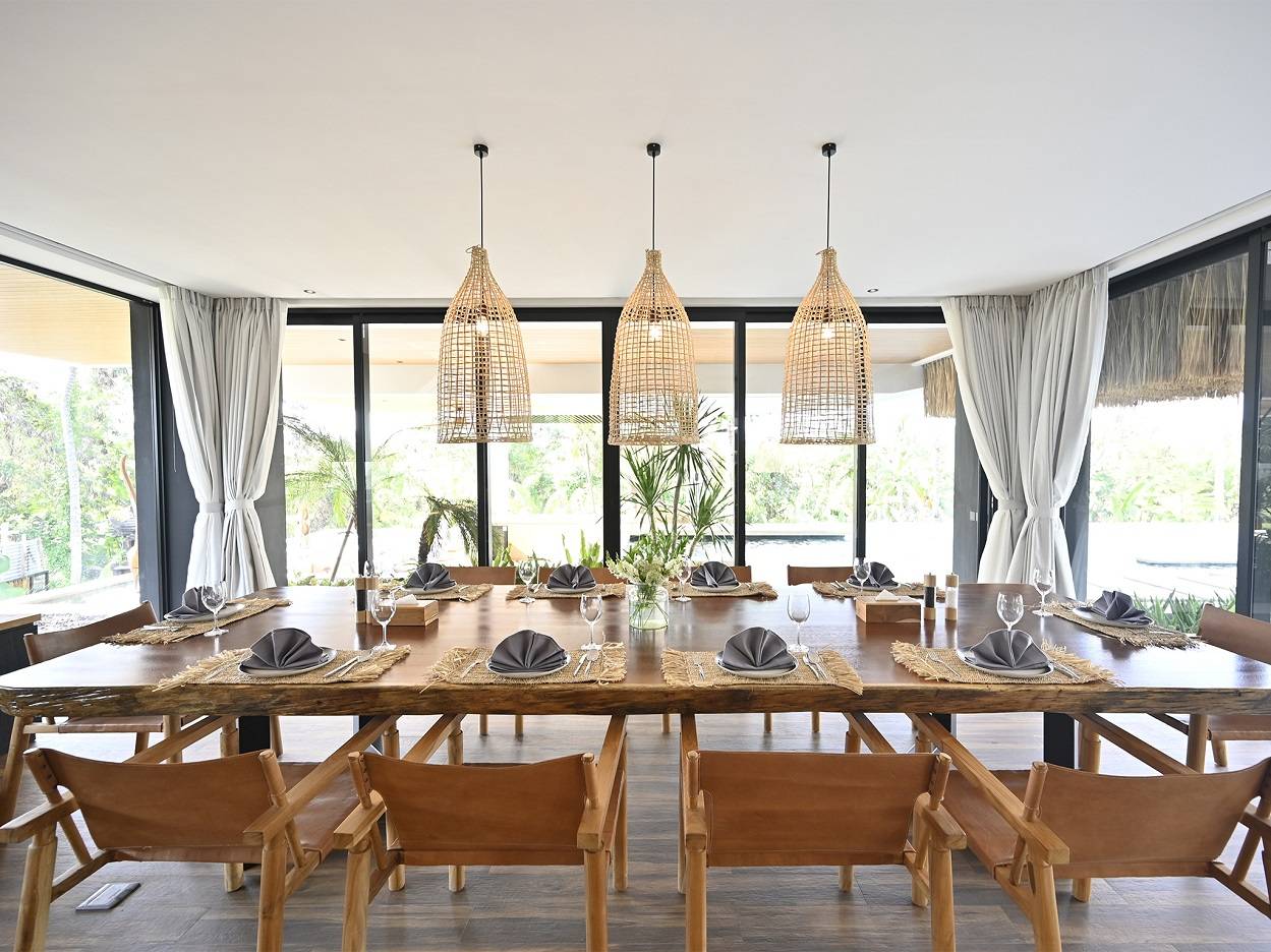 Villa 3893 in canggu — image 4