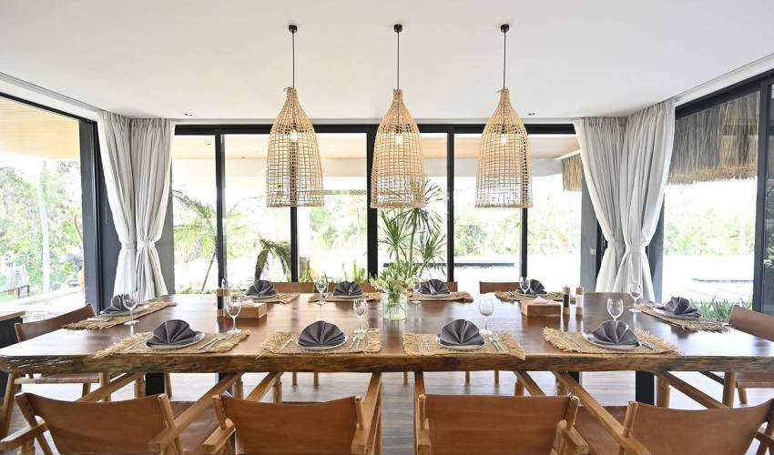 Villa 3893 in canggu — image 5