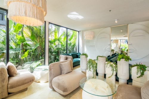 1BR Chic Canggu | Oceanview Rooftop Gym & Pool in Canggu, Bali — image 14