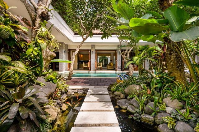 Seminyak Villa 3116 — image 8