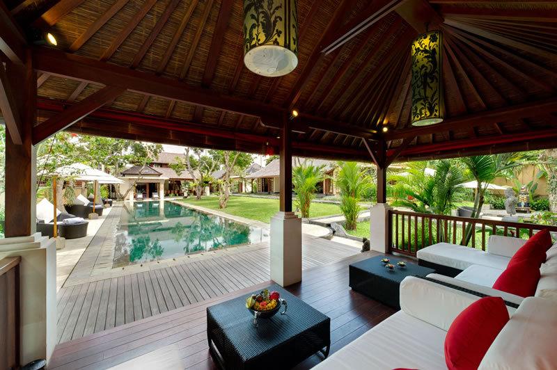 San Ubud Villa 3384 — image 10