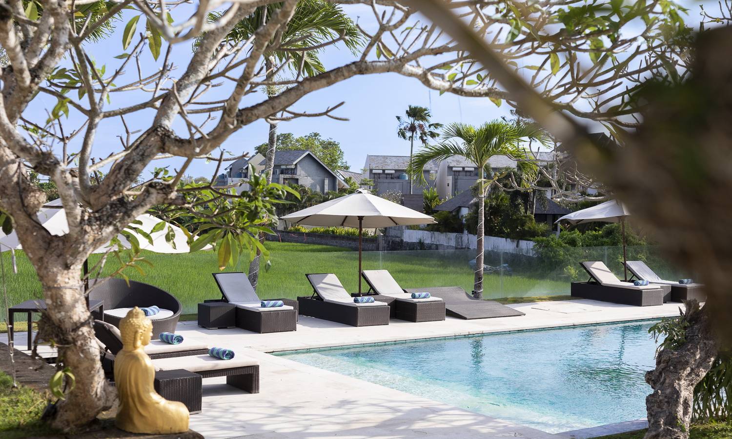 Pererenan Villa 3606 — image 4