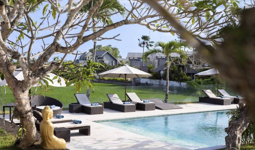 Pererenan Villa 3606 — image 5