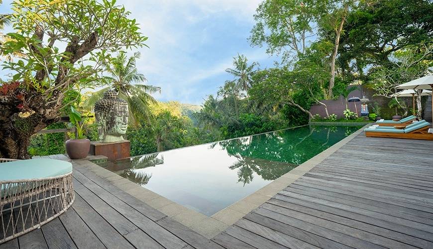 Tegal Alang Villa 3782 — image 1